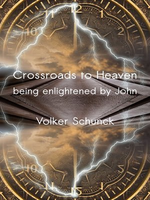 cover image of Crossroads to Heaven